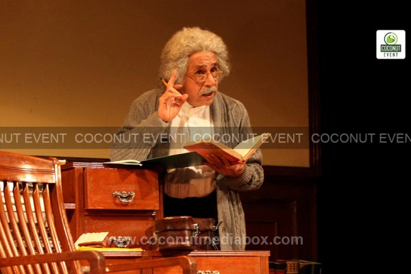 Einstein | Coconut Event An Evenet Managment Company